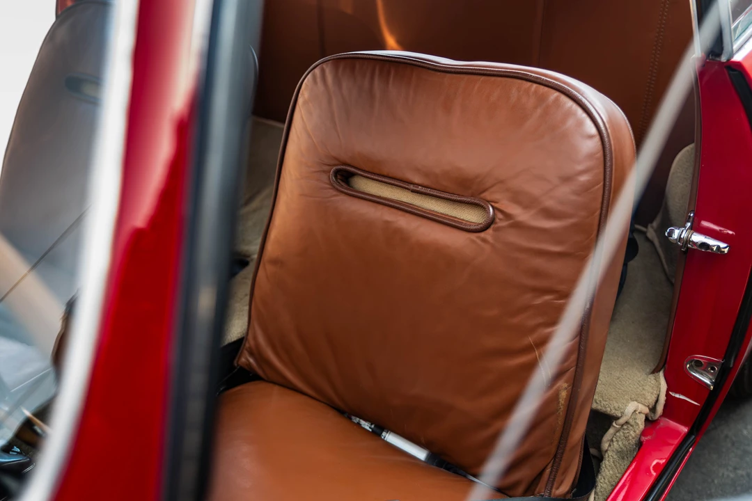 1957 Abarth 750 - Image 22 of 31