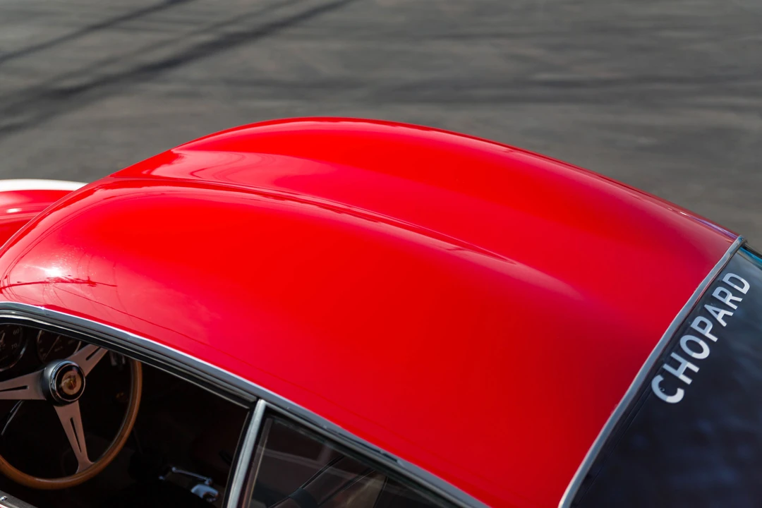 1957 Abarth 750 - Image 16 of 31