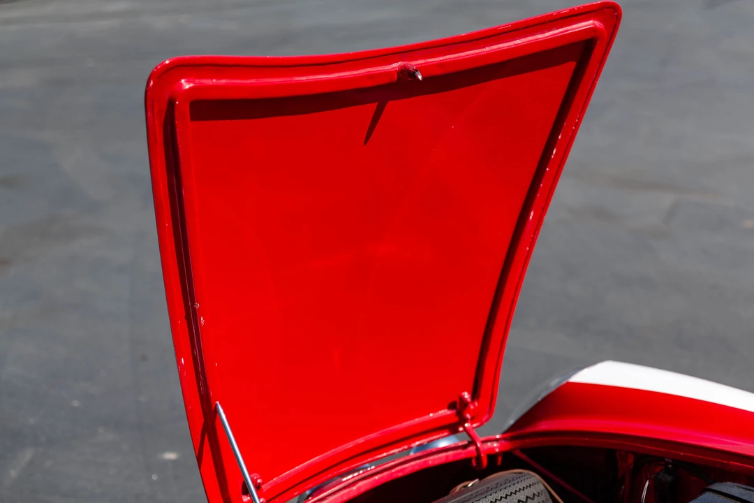 1957 Abarth 750 - Image 14 of 31