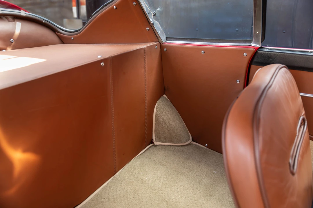 1957 Abarth 750 - Image 24 of 31