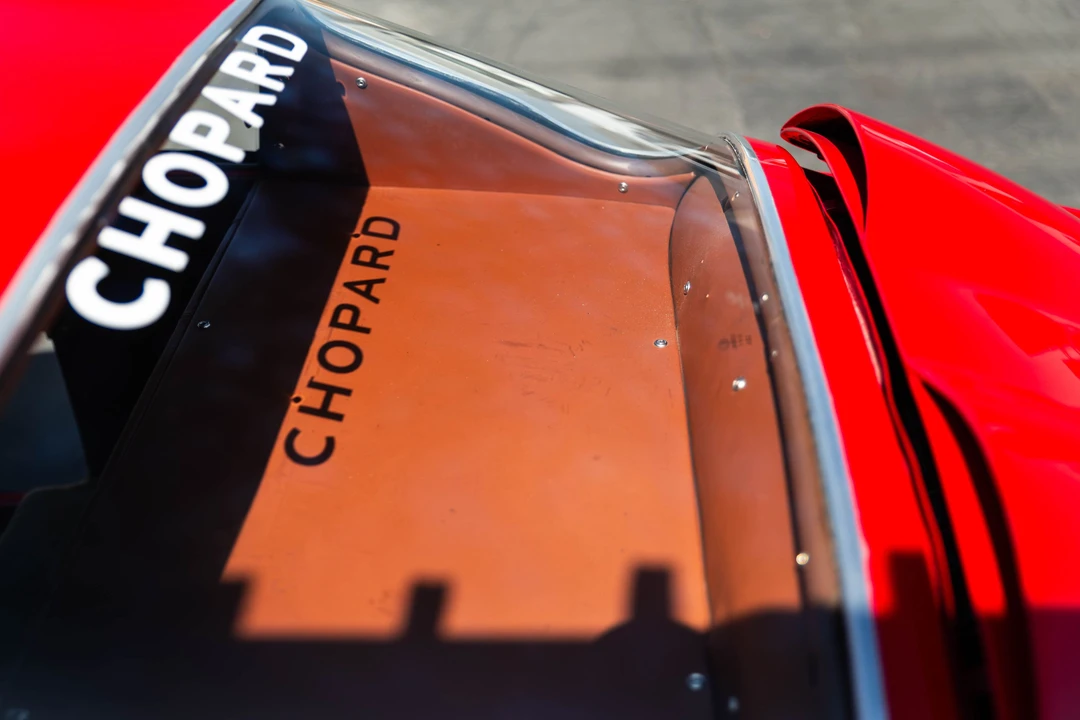 1957 Abarth 750 - Image 20 of 31