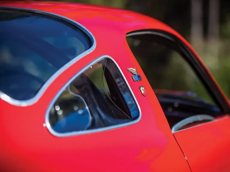 1957 Abarth 750 - Image 13 of 31