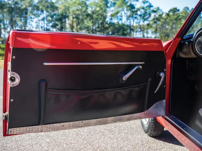 1957 Abarth 750 - Image 27 of 31