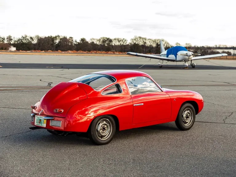 1957 Abarth 750 - Image 12 of 31