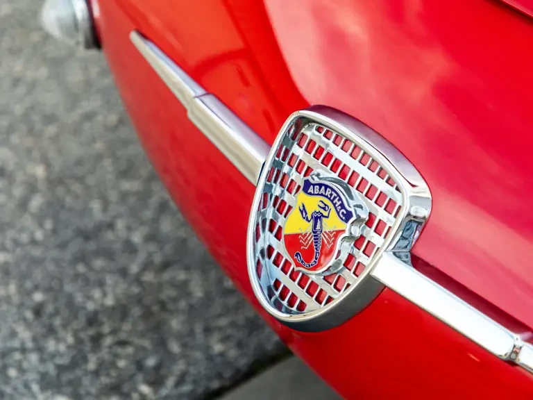 1957 Abarth 750 - Image 7 of 31