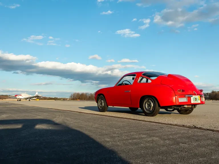 1957 Abarth 750 - Image 3 of 31