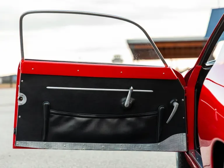 1957 Abarth 750 - Image 28 of 31