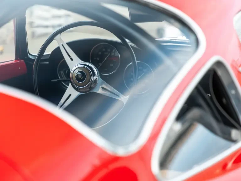 1957 Abarth 750 - Image 16 of 31