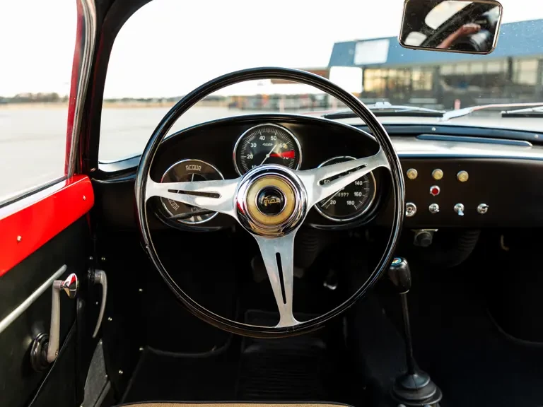 1957 Abarth 750 - Image 15 of 31
