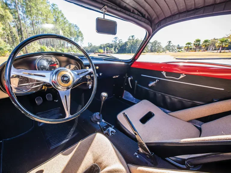 1957 Abarth 750 - Image 5 of 31