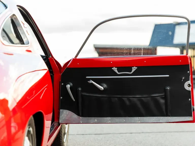 1957 Abarth 750 - Image 31 of 31