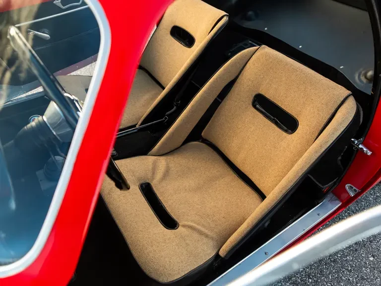 1957 Abarth 750 - Image 25 of 31