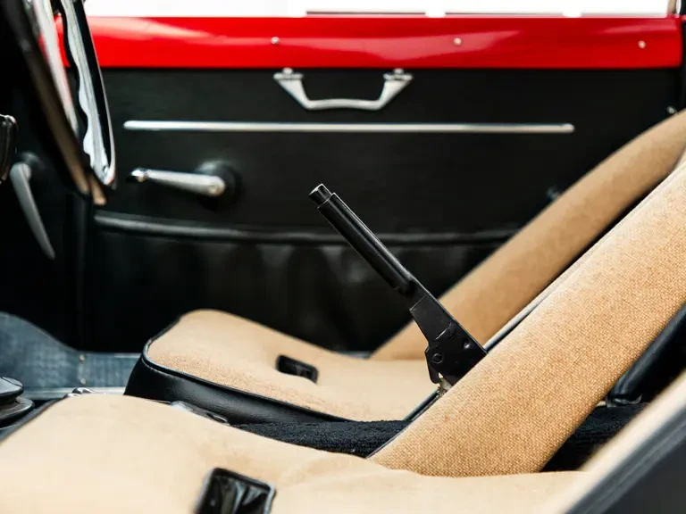 1957 Abarth 750 - Image 23 of 31