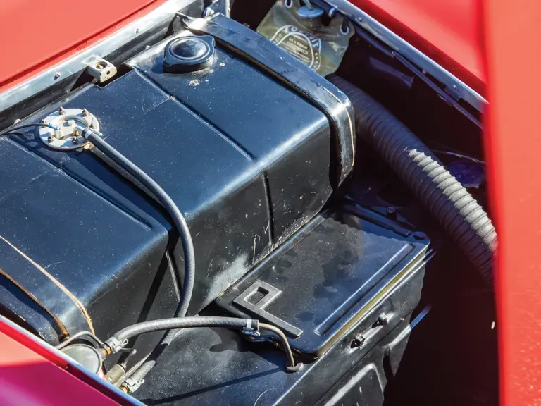 1957 Abarth 750 - Image 28 of 31