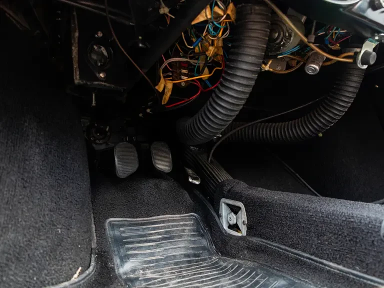 1957 Abarth 750 - Image 24 of 31