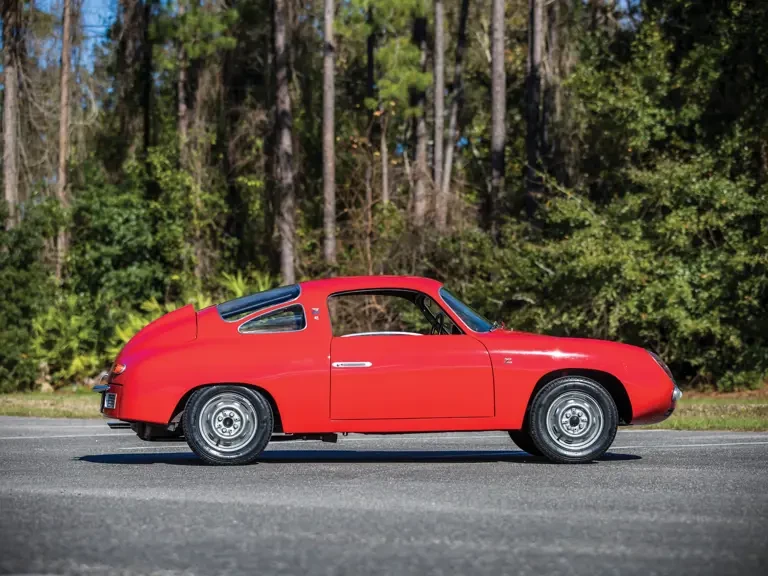1957 Abarth 750 - Image 6 of 31