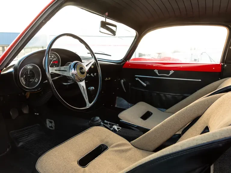 1957 Abarth 750 - Image 5 of 31