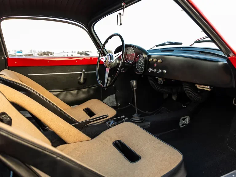 1957 Abarth 750 - Image 14 of 31