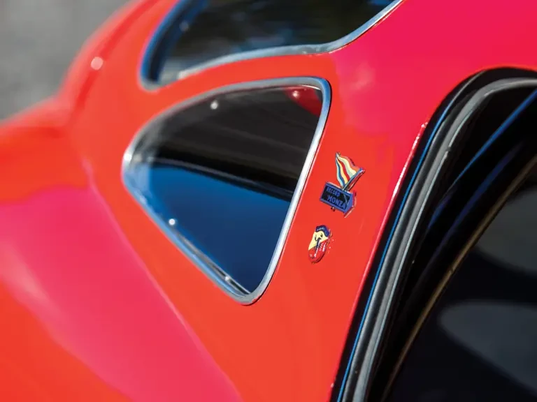 1957 Abarth 750 - Image 16 of 31