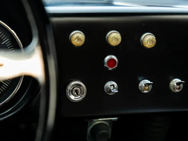 1957 Abarth 750 - Image 20 of 31