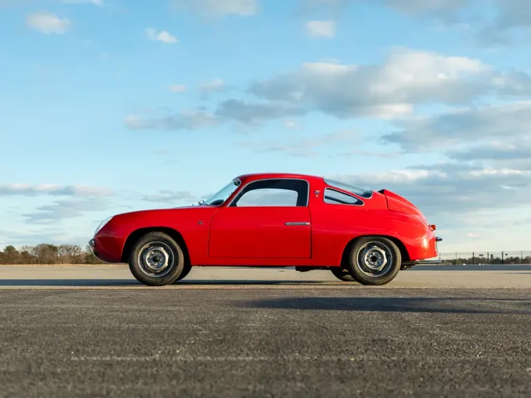 1957 Abarth 750 - Image 6 of 31