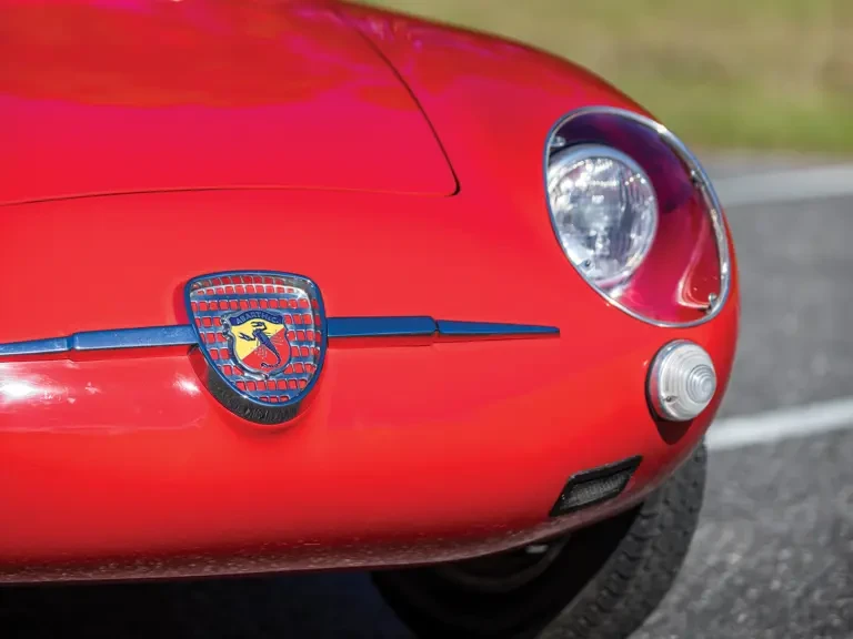 1957 Abarth 750 - Image 15 of 31