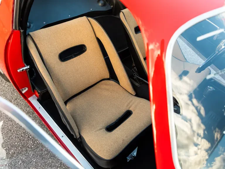 1957 Abarth 750 - Image 26 of 31