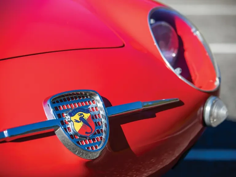 1957 Abarth 750 - Image 11 of 31