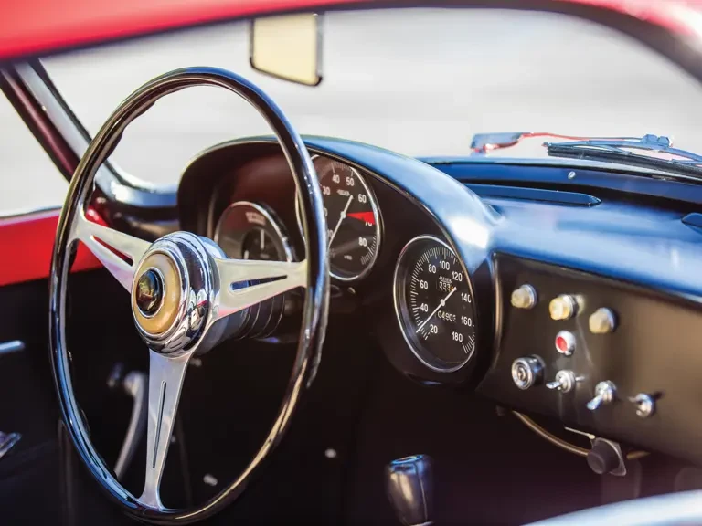 1957 Abarth 750 - Image 22 of 31