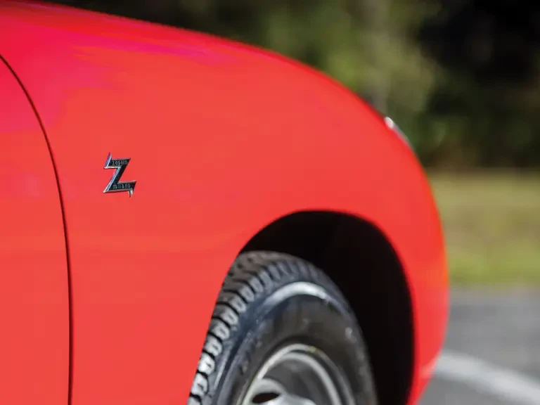 1957 Abarth 750 - Image 14 of 31