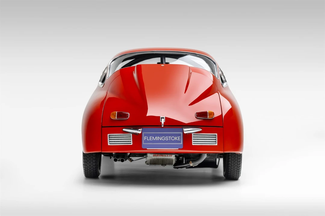 1957 Abarth 750 - Image 12 of 31