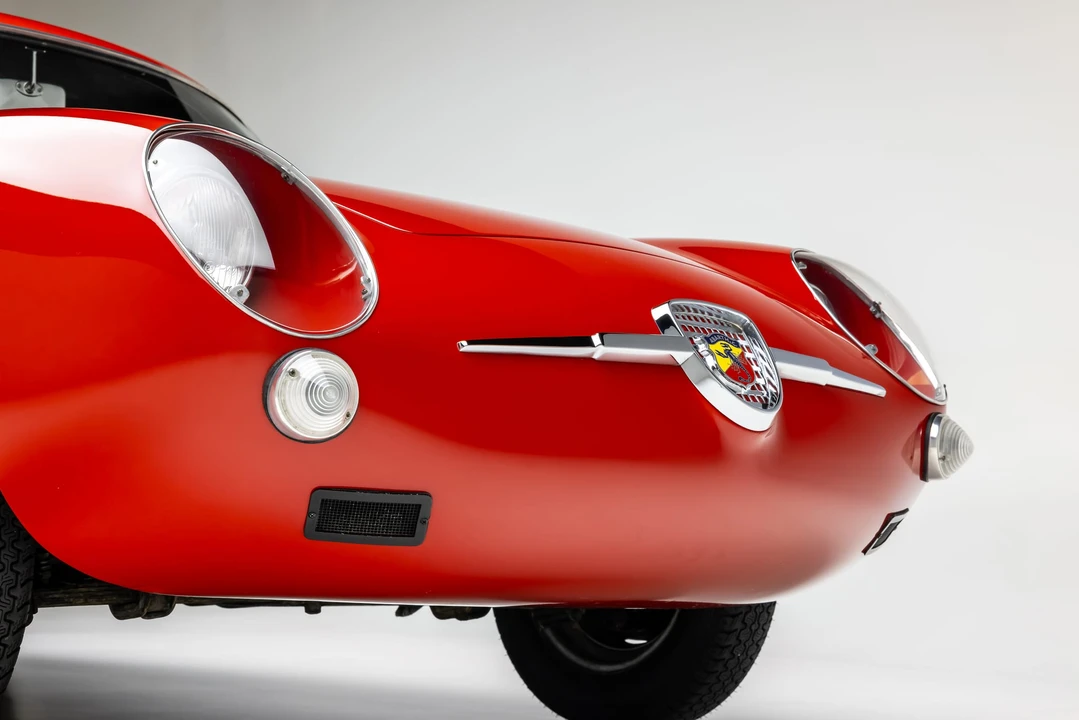 1957 Abarth 750 - Image 20 of 31