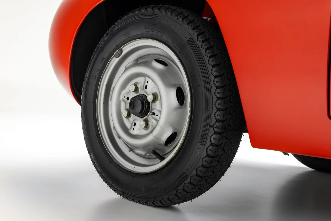 1957 Abarth 750 - Image 26 of 31
