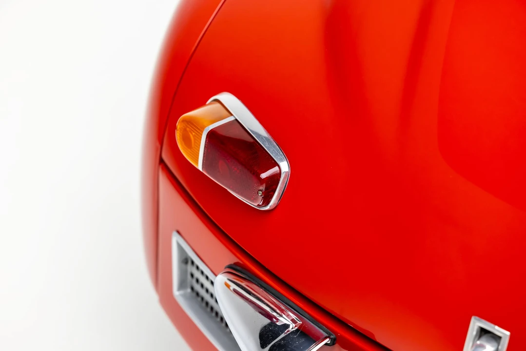 1957 Abarth 750 - Image 29 of 31