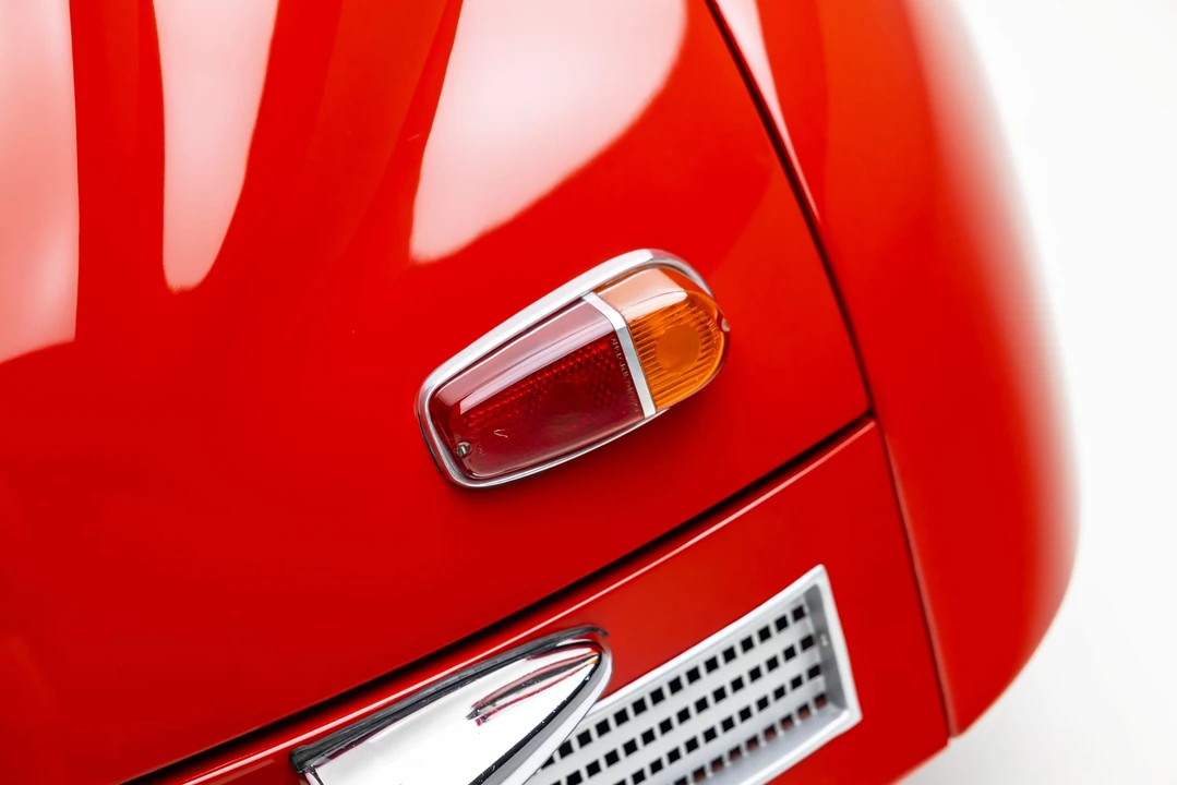 1957 Abarth 750 - Image 30 of 31