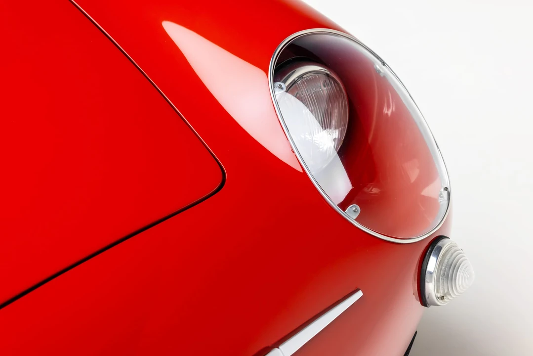 1957 Abarth 750 - Image 23 of 31