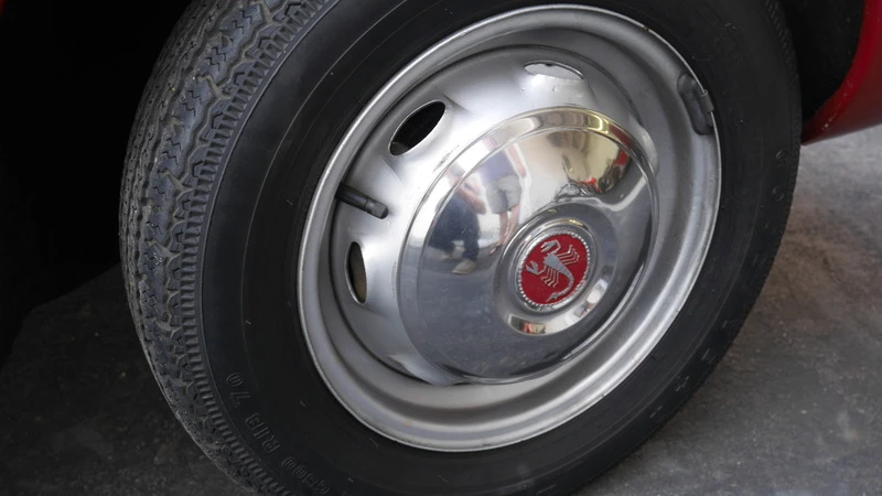 1957 Abarth 750 - Image 21 of 31