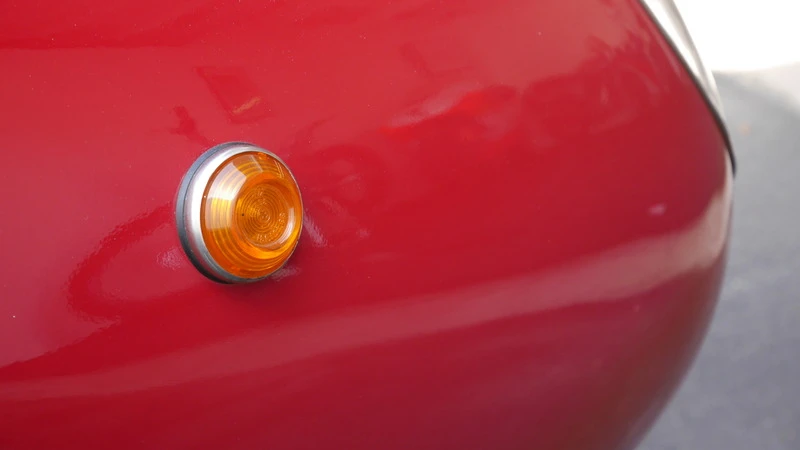 1957 Abarth 750 - Image 22 of 31