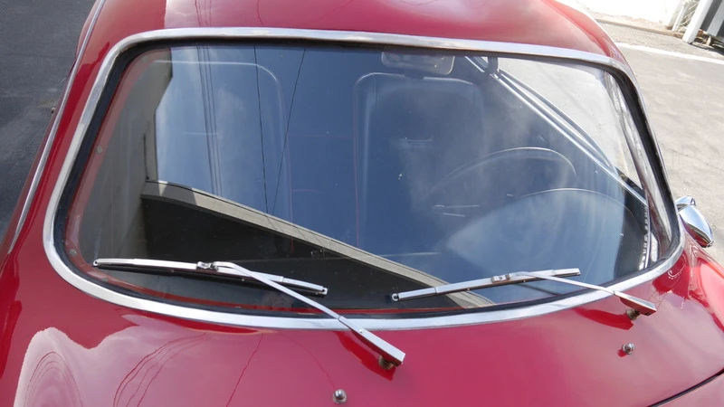 1957 Abarth 750 - Image 23 of 31