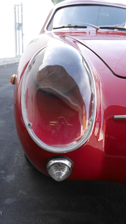 1957 Abarth 750 - Image 24 of 31