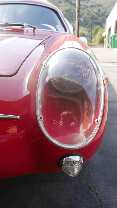 1957 Abarth 750 - Image 25 of 31