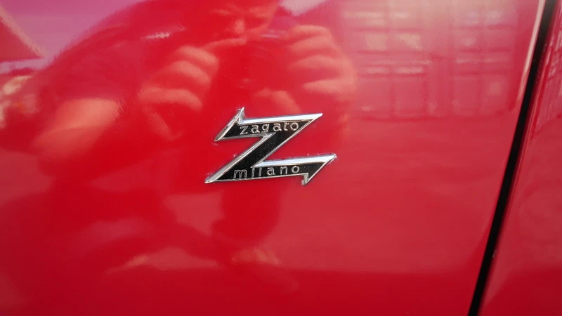 1957 Abarth 750 - Image 28 of 31