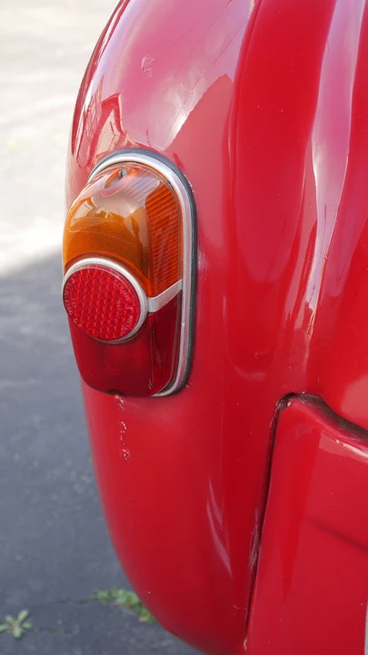 1957 Abarth 750 - Image 30 of 31