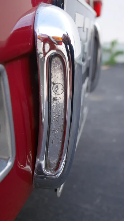 1957 Abarth 750 - Image 31 of 31