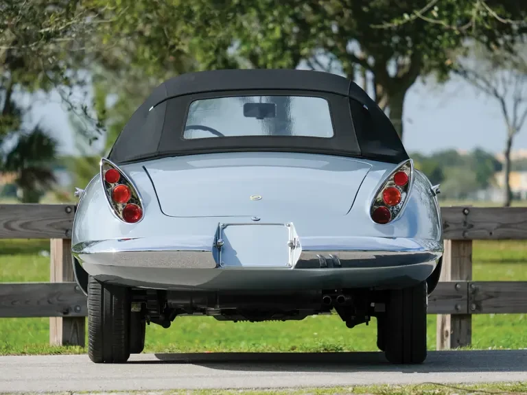 1957 Fiat 1100 - Image 11 of 28
