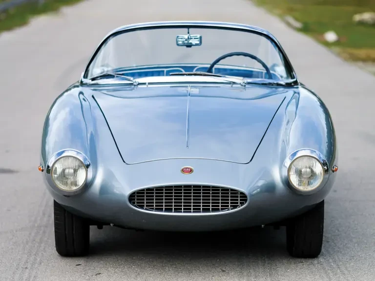 1957 Fiat 1100 - Image 10 of 28