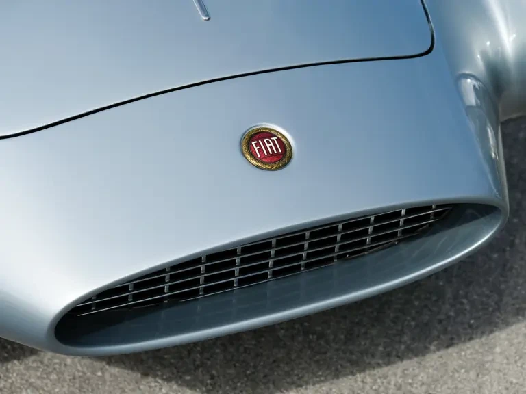 1957 Fiat 1100 - Image 7 of 28