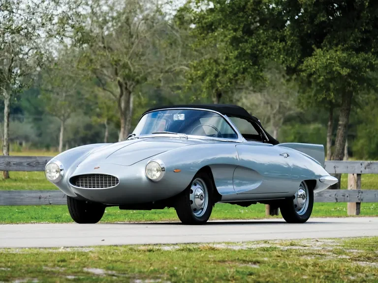 1957 Fiat 1100 - Image 26 of 28