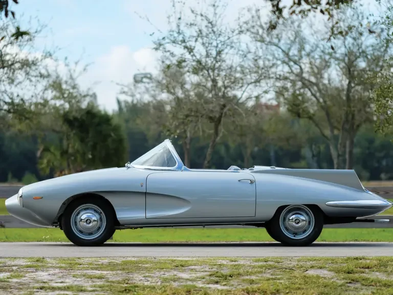 1957 Fiat 1100 - Image 6 of 28