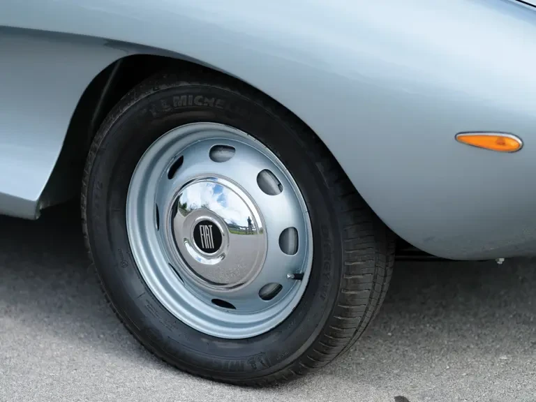 1957 Fiat 1100 - Image 9 of 28